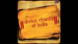 Jai Radha Raman Hari Bol - जय राधा रमन हरि बोल - Divine Chants Of India (Anup Jalota)