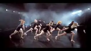 Beyonce - Ghost & Haunted dance video | Escape