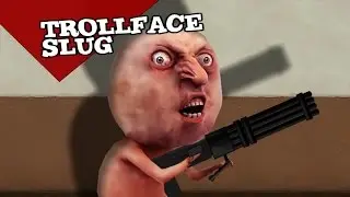 Trollface Slug