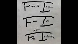 Folk Implosion - Don't Give It Away (Official Audio)