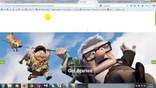 jquery preloader Page Loading Screen Document Bangla Tutorial part 2
