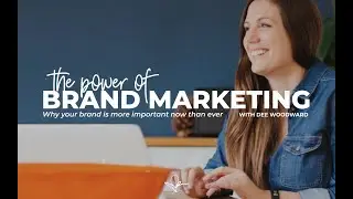 Brand Together - Part One: the Power of Brand Marketing