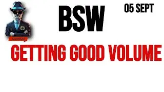 Bsw Price prediction & Analysis , News Update - 05 september  2024
