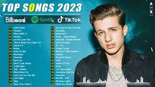 Billboard Hot 50 This Week - Best Pop Music Playlist on Spotify 2023 - Calm Down, Flowers, Yummy ...