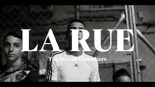 [FREE] Beny Jr x Morad Type Beat - 