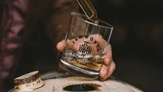 TAMWORTH DISTILLERY