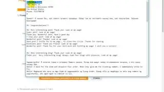 Empowr. Как заполнять адрес доставки для покупателей с Америки и других стран.