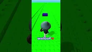 Smurf Cat Meme in Roblox (Walkspeed Music) 