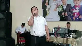 Farruh Norboyev - Гуляли с тобой. Uzbegim tuylari azart joylaridan.