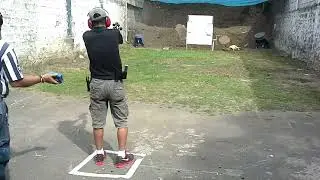 Stage 1, 1st WM Cup