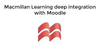 Add Macmillan Tools to your Moodle course