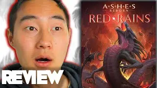 Ashes: Reborn Red Rains Review — Coop Ashes