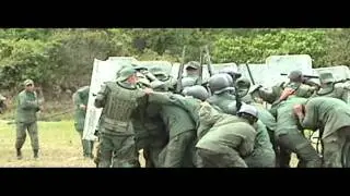 ESGUARNAC CORDERO Promo 91 parte 1