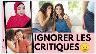 Comment ne plus avoir peur des jugements ?? #jugements #critique #confianceensoi