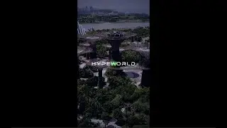 HYPEWORLD Teaser