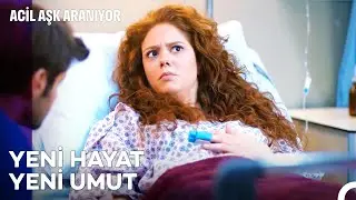 Yeni Bir Sayfa Açmaya Hazır Mısın? - Acil Aşk Aranıyor 13. Bölüm