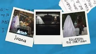 Ivana - Recuerdos Que Torturan (Audio)