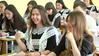 последний звонок 26.06.2021 часть 1