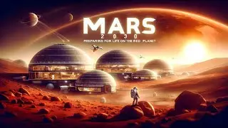Colonizing Mars is here, kisoboka?