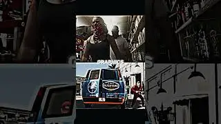 GTA VI vs GTA V edit #рек #шортс #edit #edits #gta6