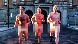Inte Helt Hundra - Allting för en lajk