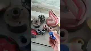 коронка по керамограниту