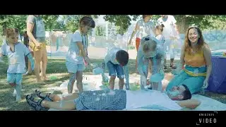День рождения с "Волшебным театром"