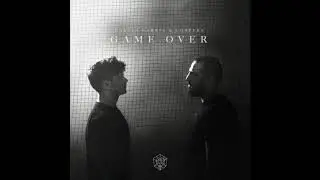 LOOPERS & Martin Garrix – Game Over