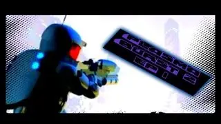 Plasma Burst 2 EP 1