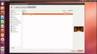 P2.0 Ubuntu Beginners 14 Desktop Background