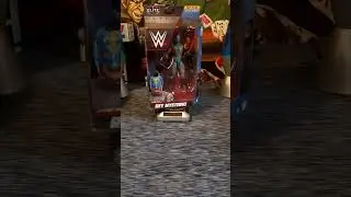WWE ELITE: REY MYSTERIO