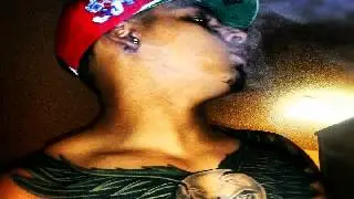 D-RECK FT YM   ALL THAT FLEXING