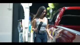 Degede, Rocke - Чики пищат (Clip)