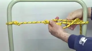 Trucker's Hitch