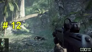 Battlefield Bad Company 2 Part 12