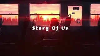 RD.Studio - Story Of Us (Official Lyric Video)