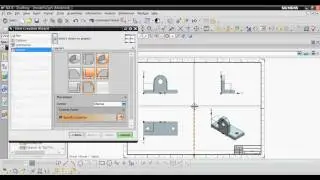 nx part design and drafting tutorial for beginners