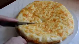 Запеканка рисовая сладкая в духовке