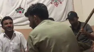 Kicha Sifat No Kom Ta Barik Thano | Haji Khan Parsan