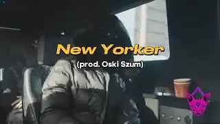 (FOR SALE) Sha Gz X Sha EK "New Yorker" Type Beat | NY Drill Type Beat | 2024