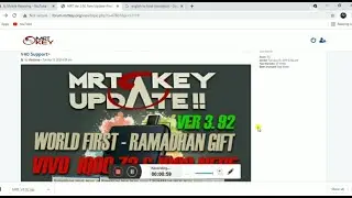 MRT KEY V3.92 NEW update || MRT DONGLE V3.92 NEW UPDATE || MRT NEW UPDATE 2021