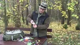Как использовать заглубитель