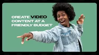 Creating video content that connects