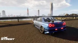 CarX Street New Update!!! 0.6.0 🔥🔥