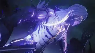 MOURNING AIX LVL 50 1:32 WUTHERING WAVES