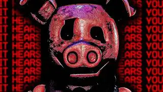 The Most Twisted FNAF Fan Game Series I've Ever Played