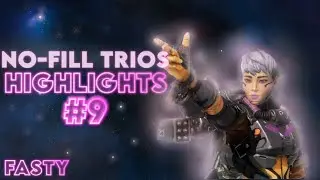 Move Your Body | Highlights #9 - Apex Legends