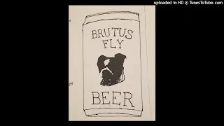 Brutus Fly Tap On The Fridge