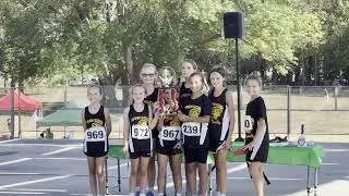 2024 ECC Championships