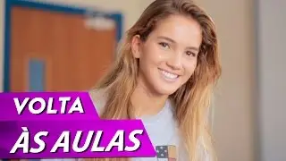 PONTO DE VISTA - VOLTA ÀS AULAS